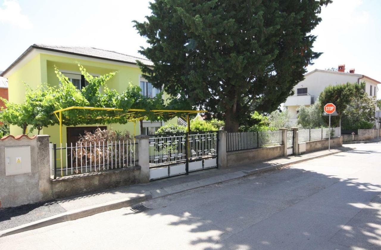Two Bedroom Apartment, Neighborhood, Free Parking, Wifi Apartman Pula