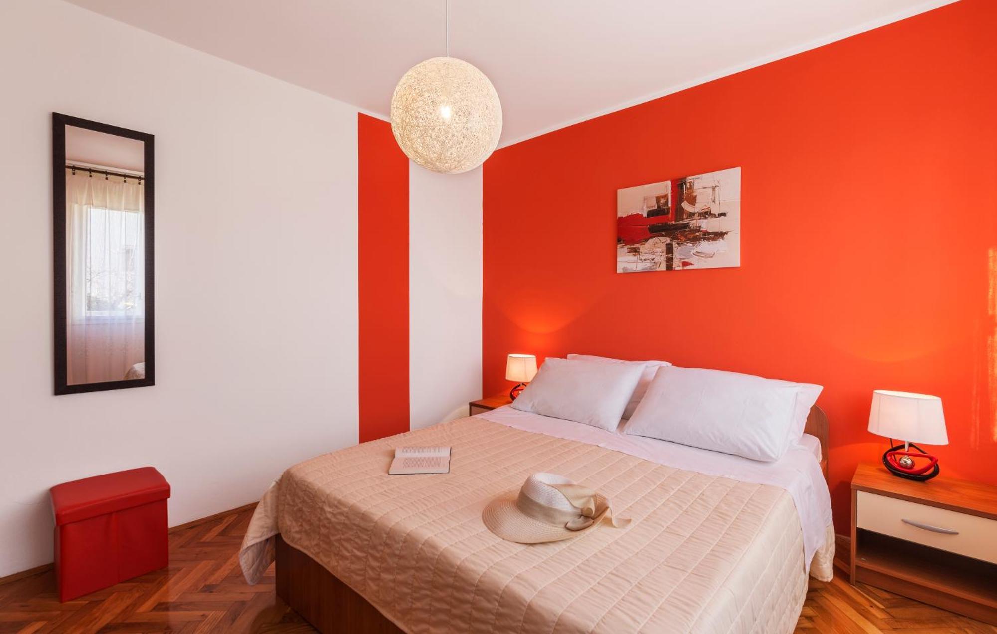 Two Bedroom Apartment, Neighborhood, Free Parking, Wifi Apartman Pula
